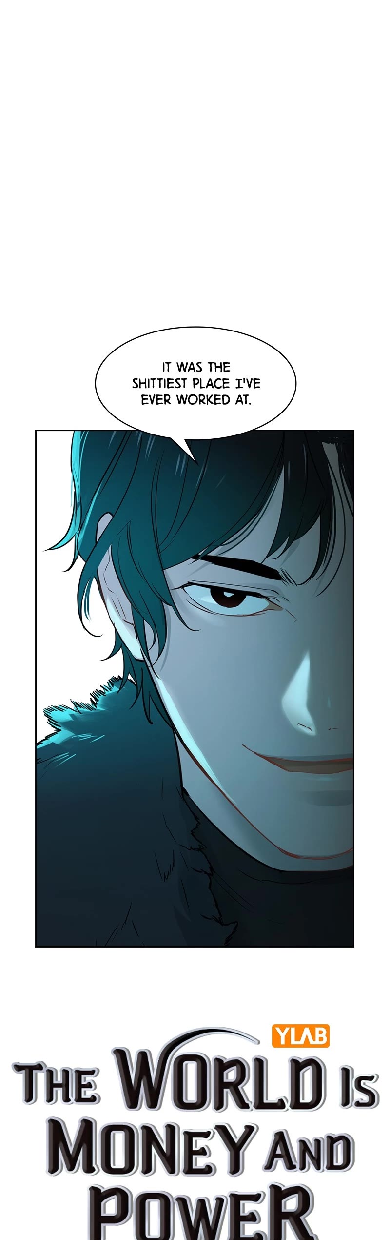 The World is Money and Power Chapter 114 page 4 - Chapter 114: (S2) Episode 7