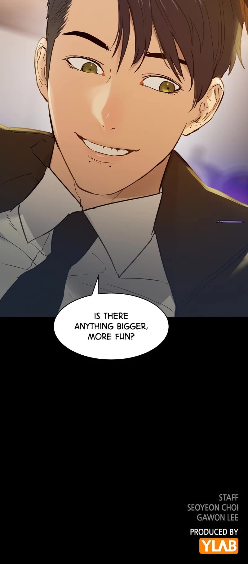 The World is Money and Power Chapter 114 page 42 - Chapter 114: (S2) Episode 7