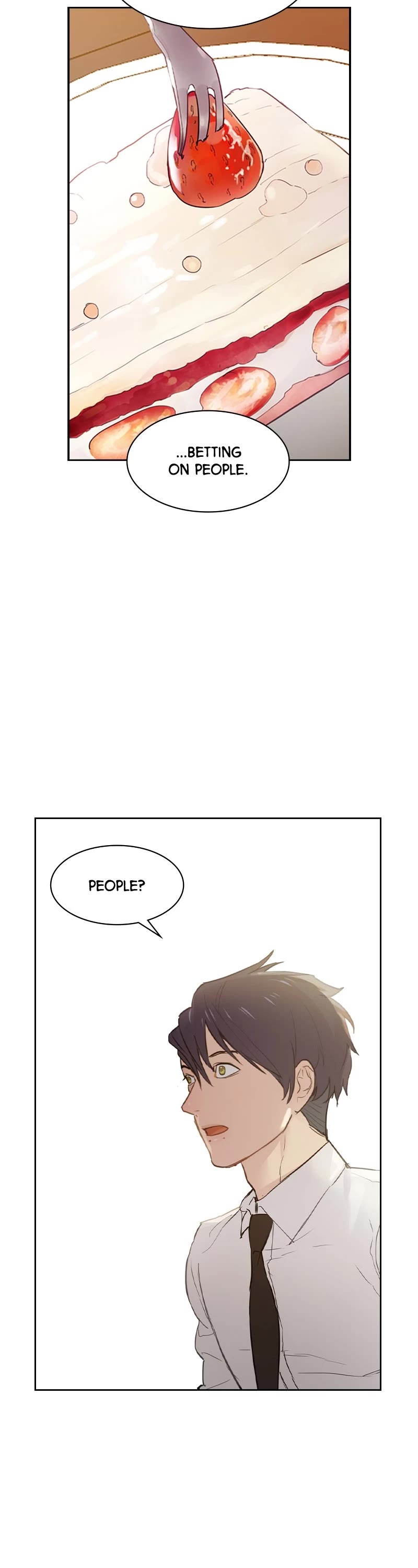 The World is Money and Power Chapter 114 page 7 - Chapter 114: (S2) Episode 7