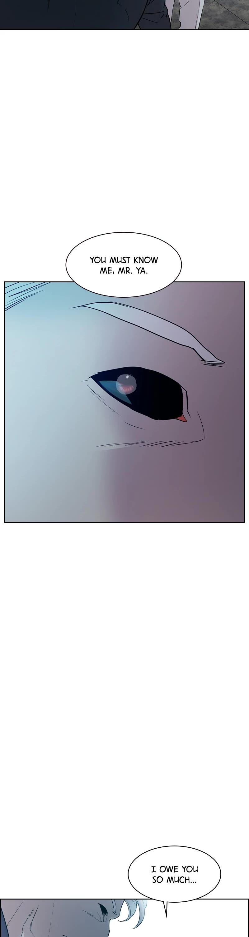The World is Money and Power Chapter 115 page 17 - Chapter 115: (S2) Episode 8