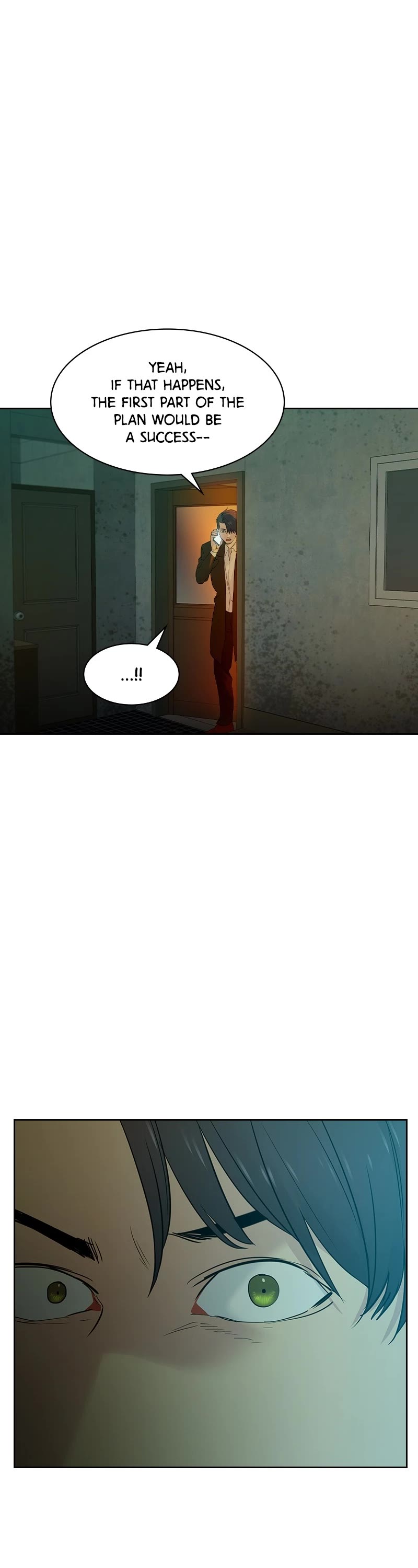 The World is Money and Power Chapter 115 page 22 - Chapter 115: (S2) Episode 8