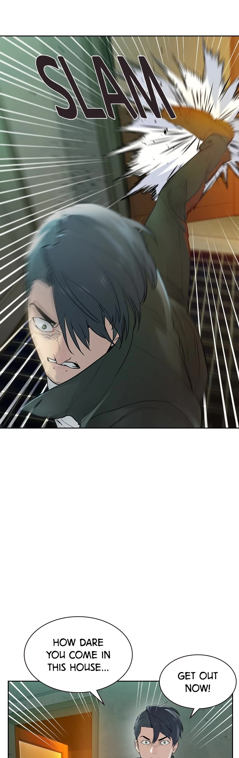 The World is Money and Power Chapter 115 page 25 - Chapter 115: (S2) Episode 8