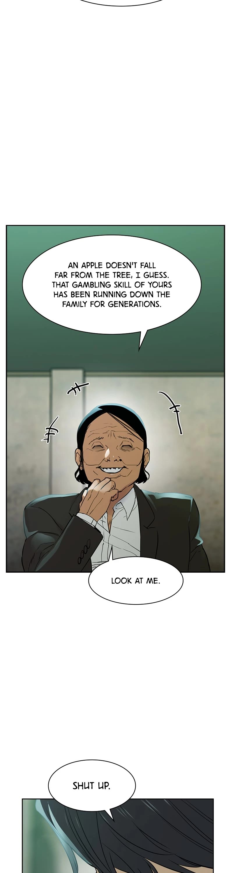 The World is Money and Power Chapter 115 page 28 - Chapter 115: (S2) Episode 8