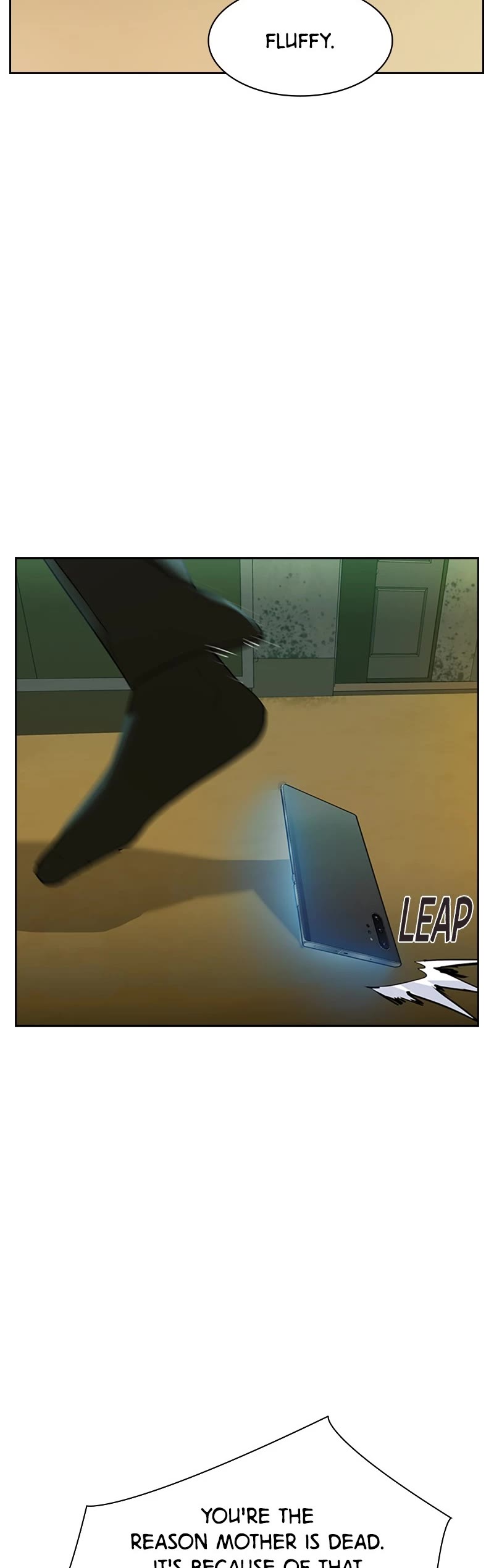 The World is Money and Power Chapter 115 page 30 - Chapter 115: (S2) Episode 8