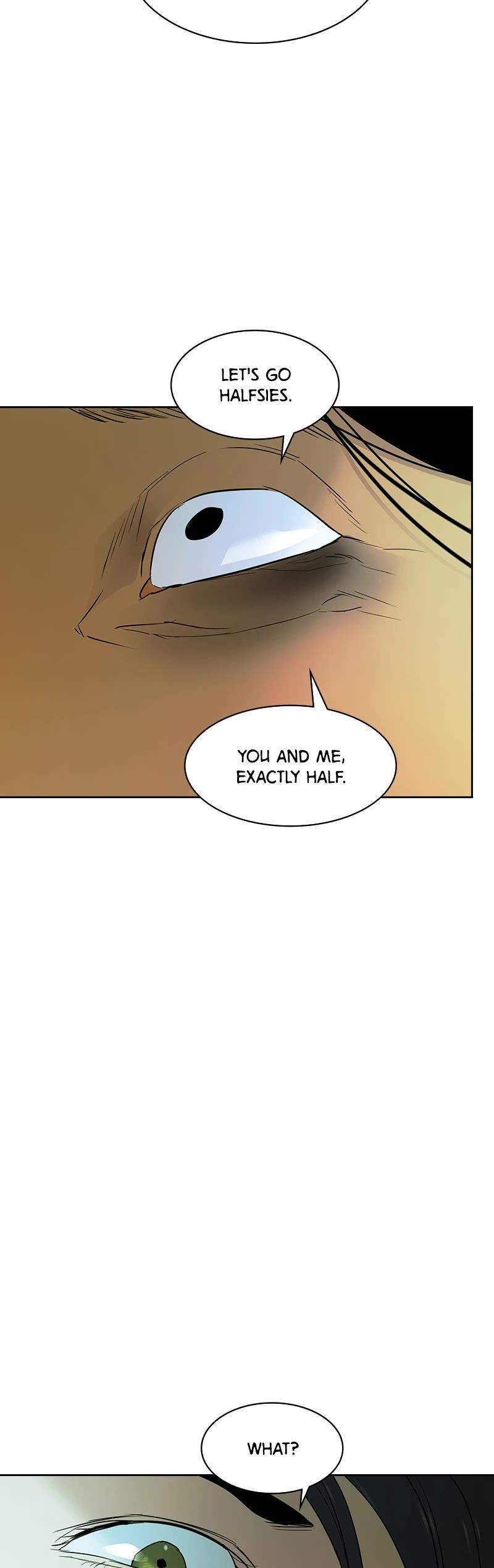 The World is Money and Power Chapter 115 page 34 - Chapter 115: (S2) Episode 8