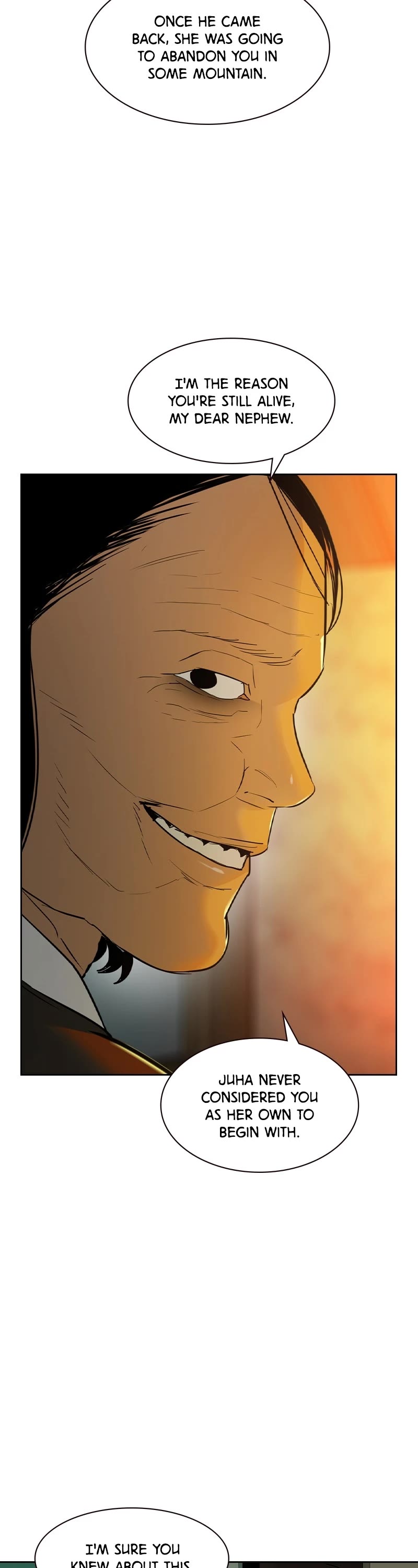 The World is Money and Power Chapter 115 page 41 - Chapter 115: (S2) Episode 8