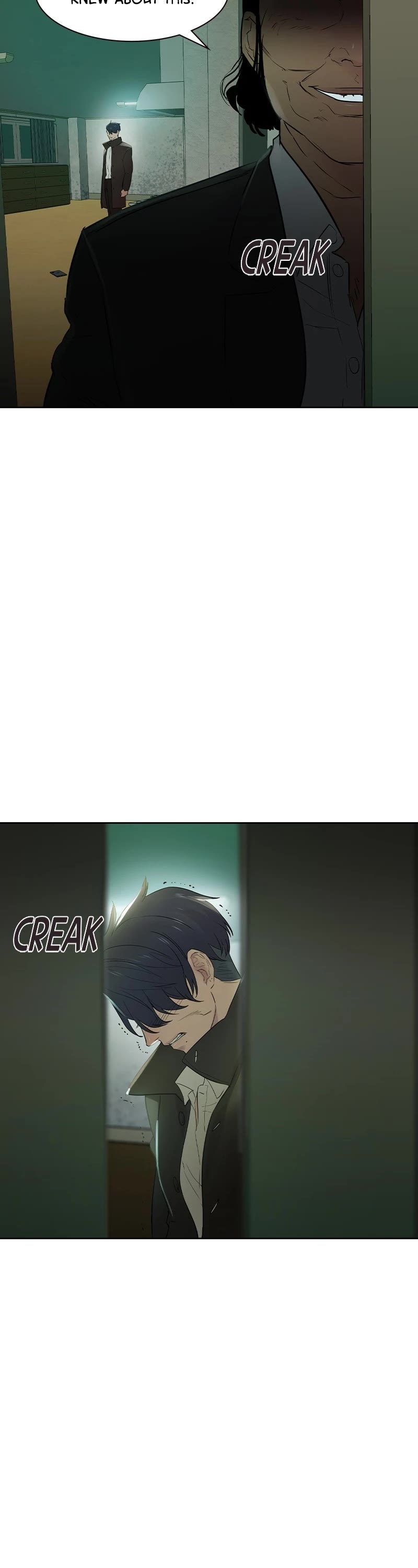The World is Money and Power Chapter 115 page 42 - Chapter 115: (S2) Episode 8