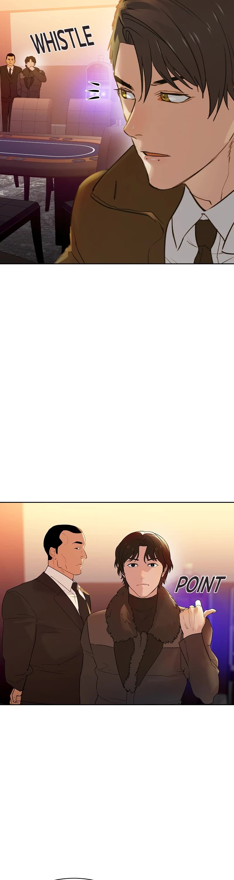 The World is Money and Power Chapter 115 page 6 - Chapter 115: (S2) Episode 8