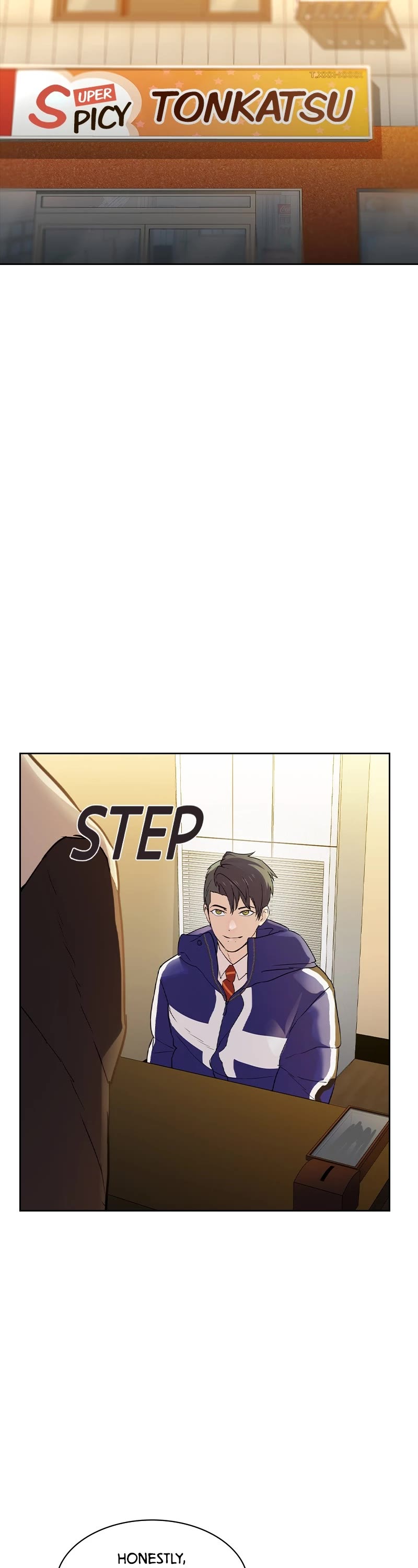 The World is Money and Power Chapter 116 page 12 - Chapter 116: (S2) Episode 9