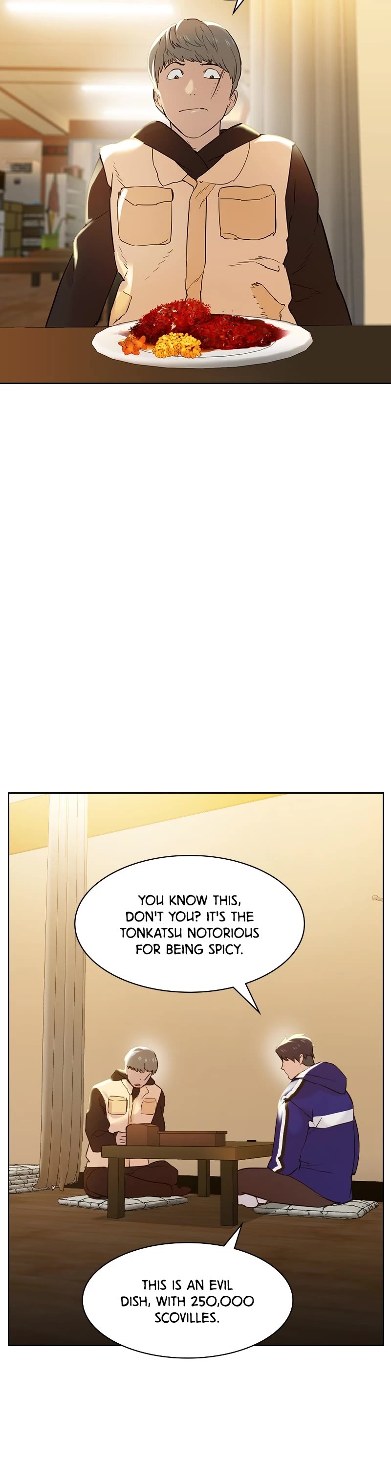 The World is Money and Power Chapter 116 page 18 - Chapter 116: (S2) Episode 9