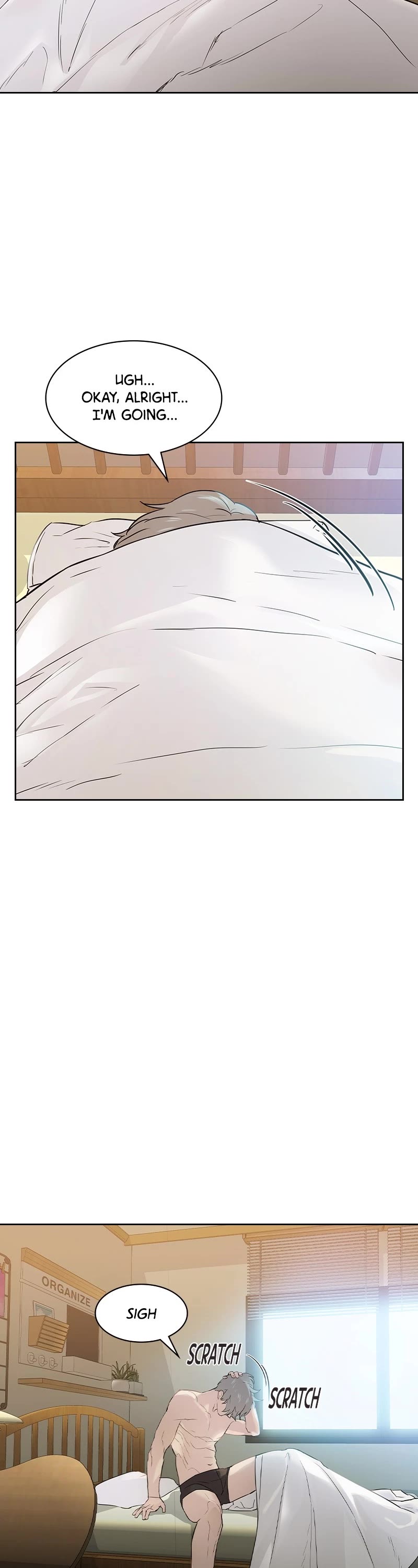 The World is Money and Power Chapter 116 page 2 - Chapter 116: (S2) Episode 9