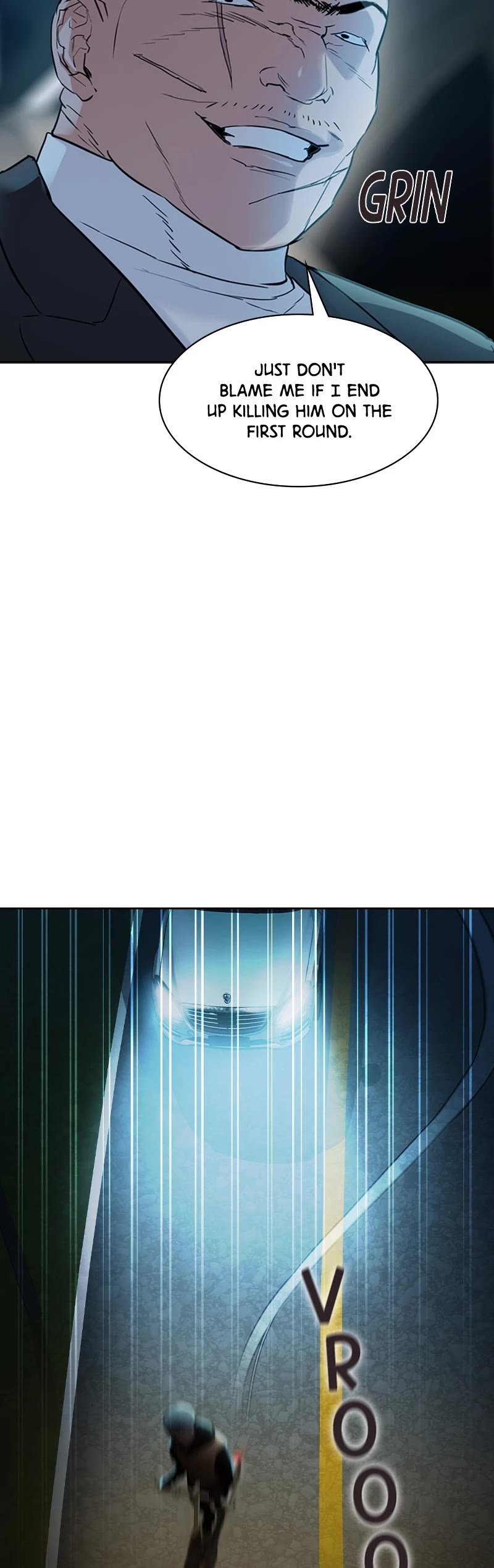 The World is Money and Power Chapter 116 page 34 - Chapter 116: (S2) Episode 9