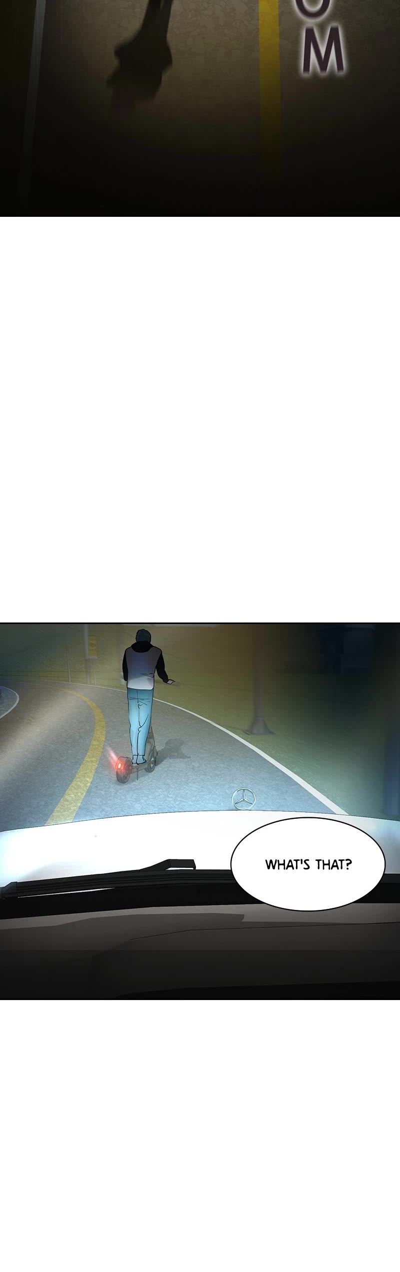 The World is Money and Power Chapter 116 page 35 - Chapter 116: (S2) Episode 9