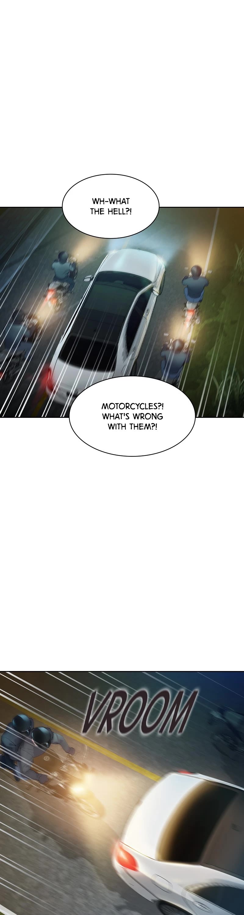 The World is Money and Power Chapter 116 page 38 - Chapter 116: (S2) Episode 9