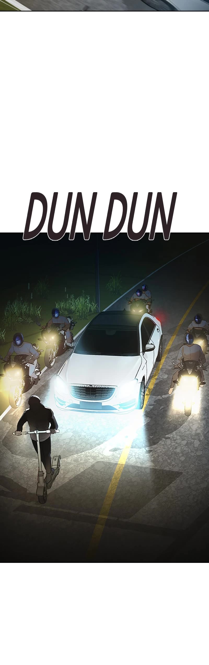 The World is Money and Power Chapter 116 page 39 - Chapter 116: (S2) Episode 9