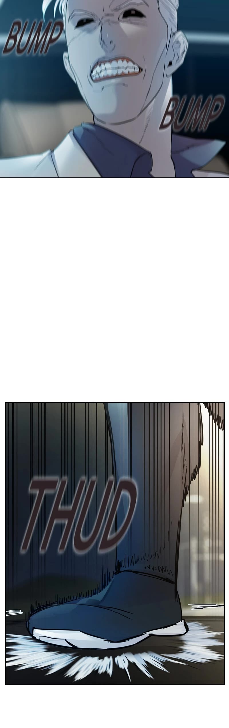 The World is Money and Power Chapter 116 page 44 - Chapter 116: (S2) Episode 9
