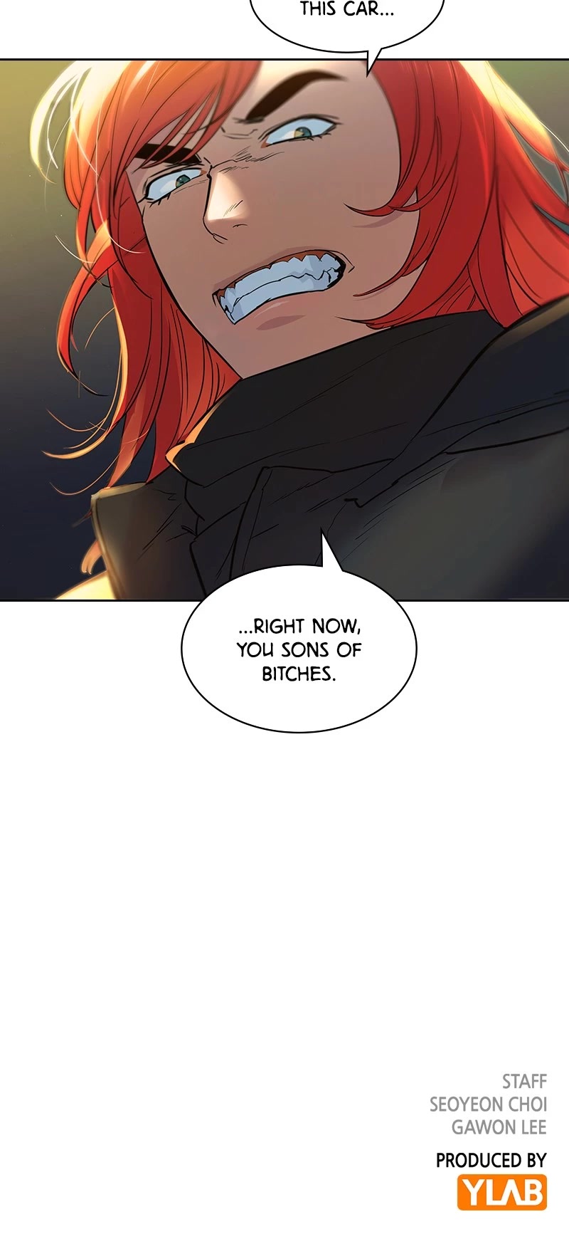 The World is Money and Power Chapter 116 page 46 - Chapter 116: (S2) Episode 9