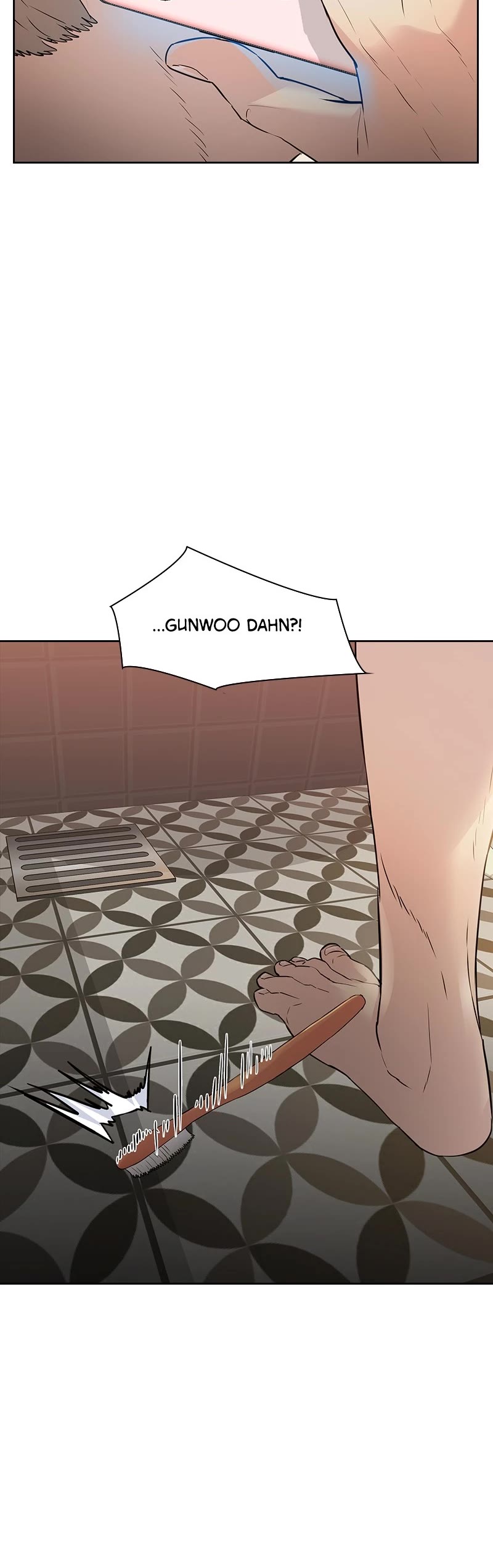 The World is Money and Power Chapter 116 page 5 - Chapter 116: (S2) Episode 9