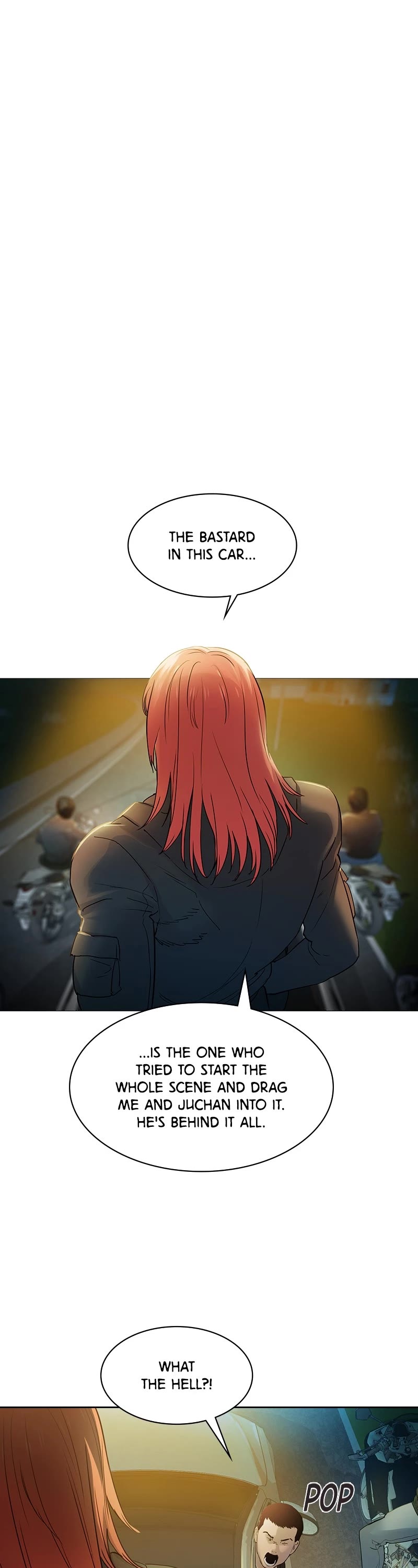 The World is Money and Power Chapter 117 page 1 - Chapter 117: (S2) Episode 10