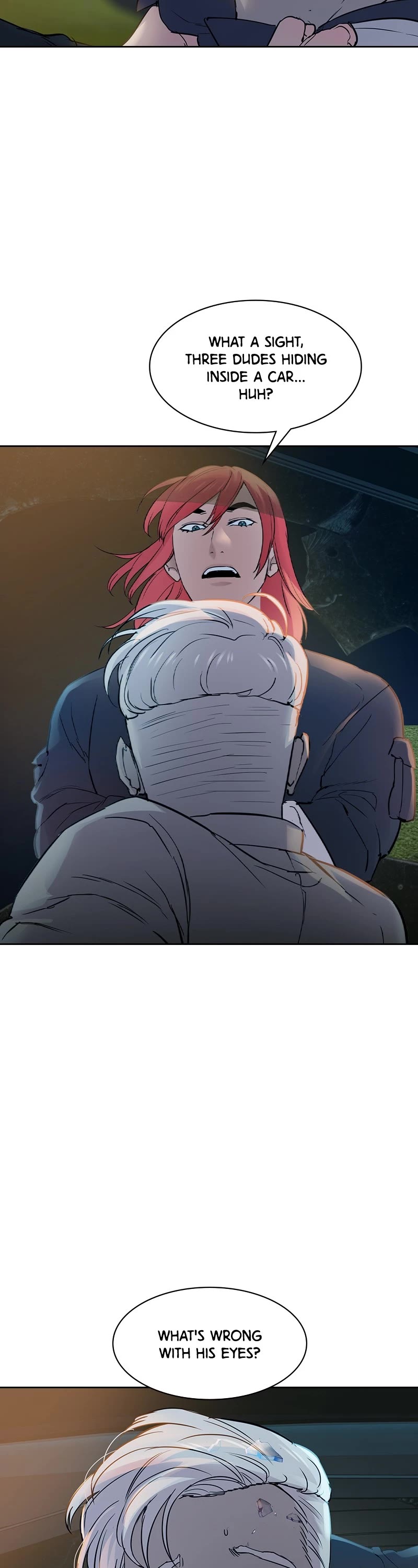 The World is Money and Power Chapter 117 page 13 - Chapter 117: (S2) Episode 10