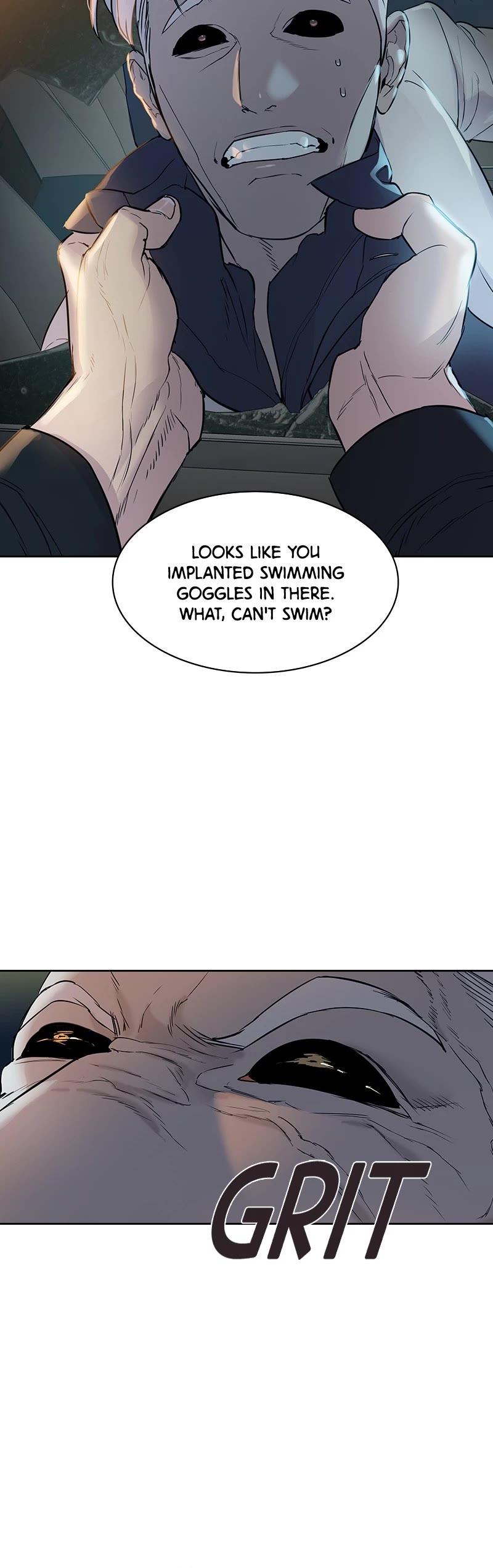 The World is Money and Power Chapter 117 page 14 - Chapter 117: (S2) Episode 10