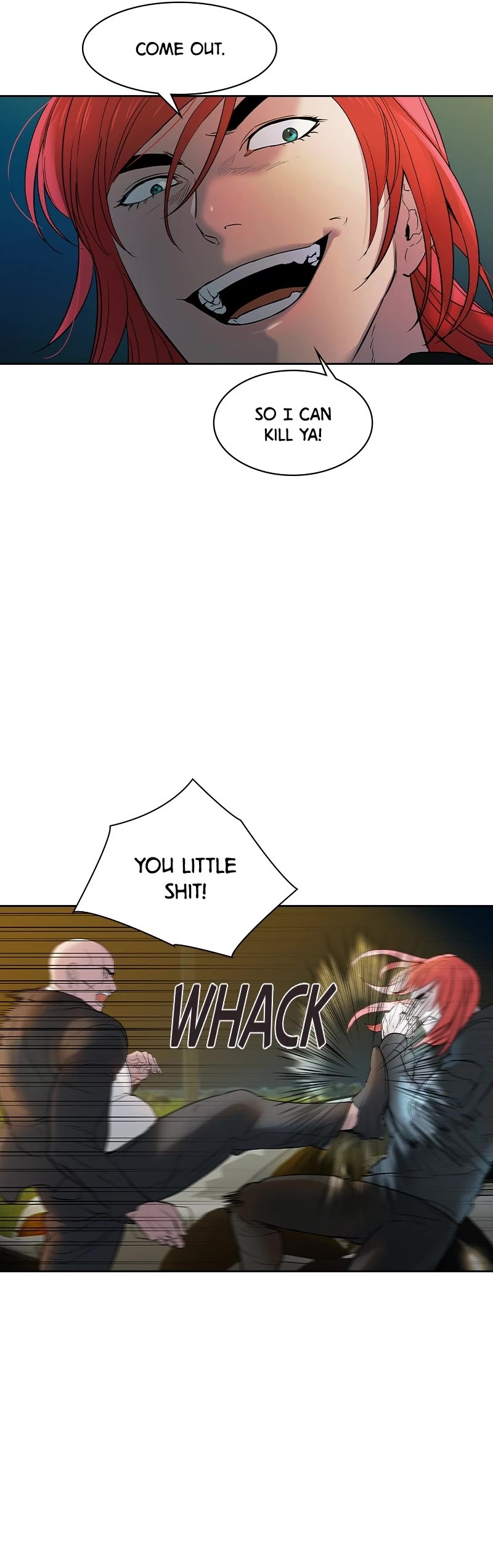 The World is Money and Power Chapter 117 page 15 - Chapter 117: (S2) Episode 10