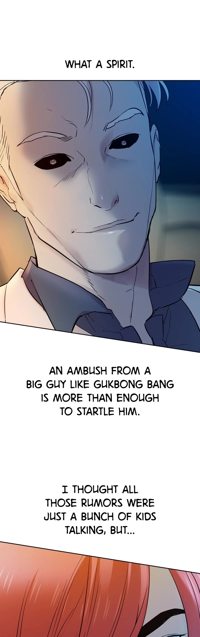 The World is Money and Power Chapter 117 page 19 - Chapter 117: (S2) Episode 10