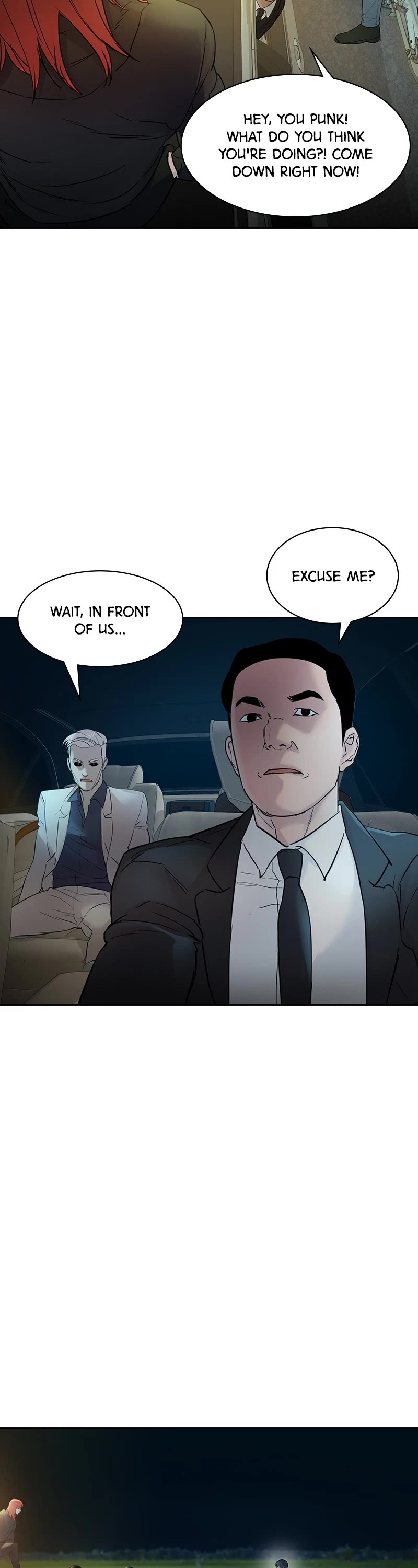 The World is Money and Power Chapter 117 page 2 - Chapter 117: (S2) Episode 10
