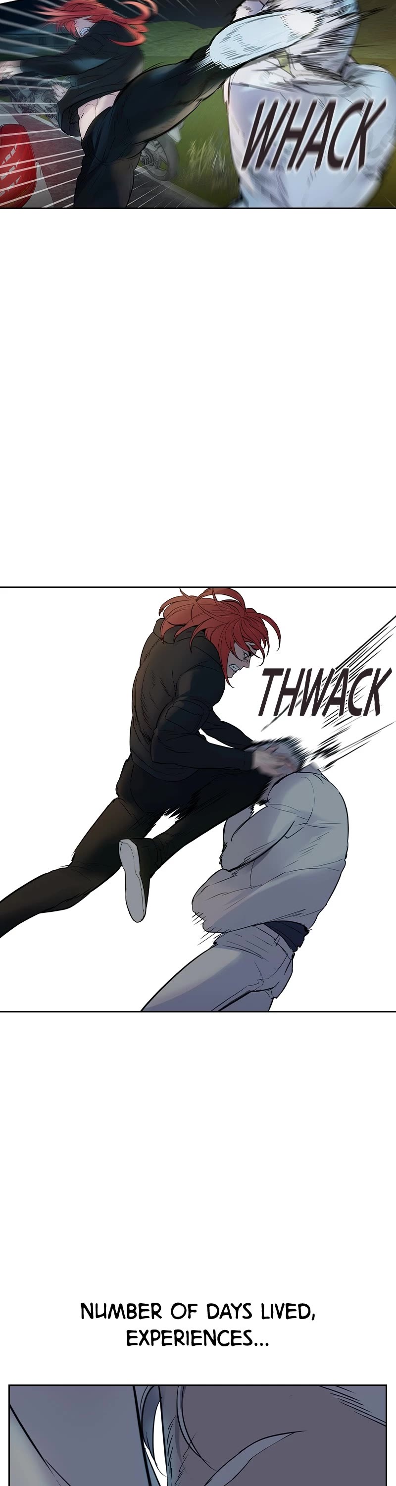 The World is Money and Power Chapter 117 page 22 - Chapter 117: (S2) Episode 10