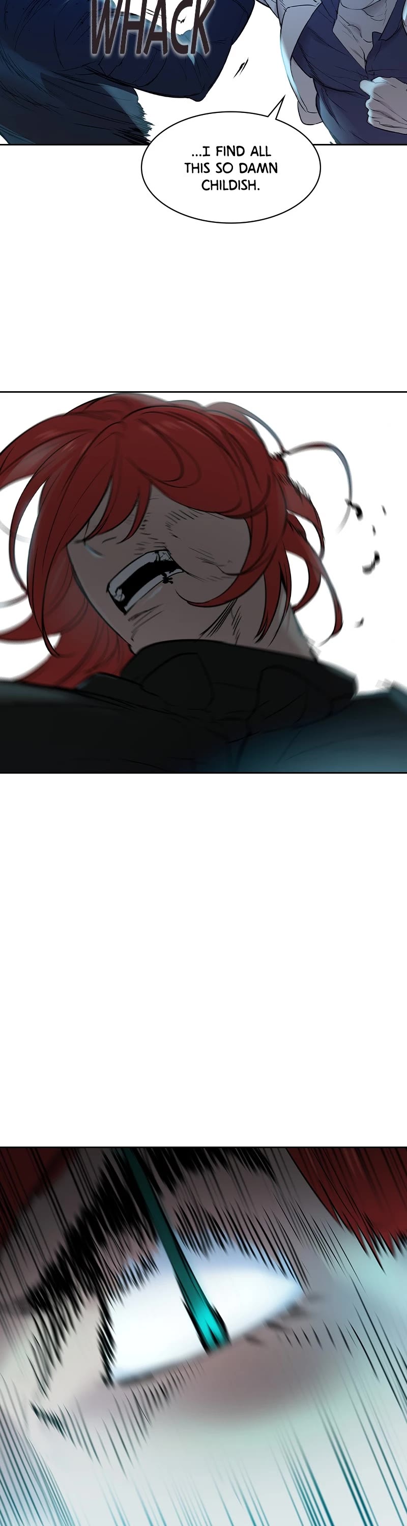 The World is Money and Power Chapter 117 page 26 - Chapter 117: (S2) Episode 10