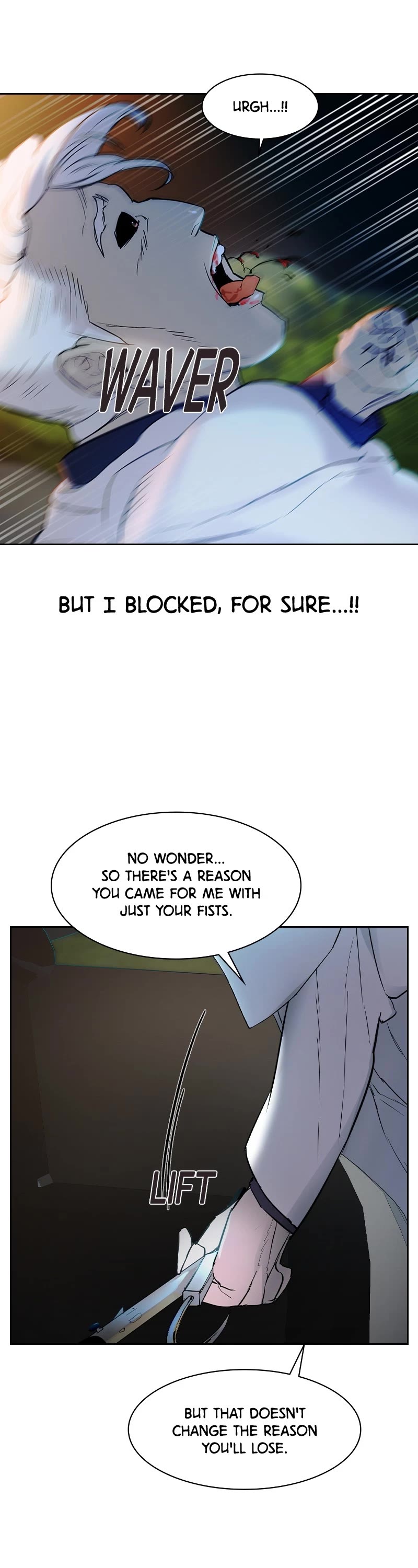 The World is Money and Power Chapter 117 page 28 - Chapter 117: (S2) Episode 10