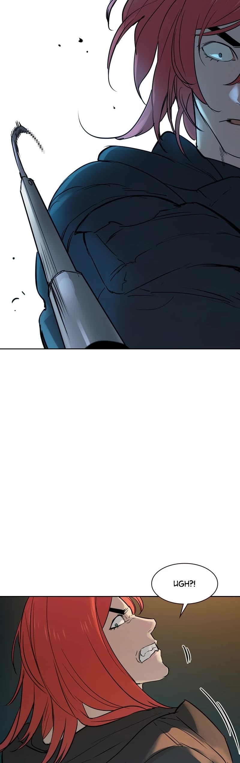The World is Money and Power Chapter 117 page 30 - Chapter 117: (S2) Episode 10