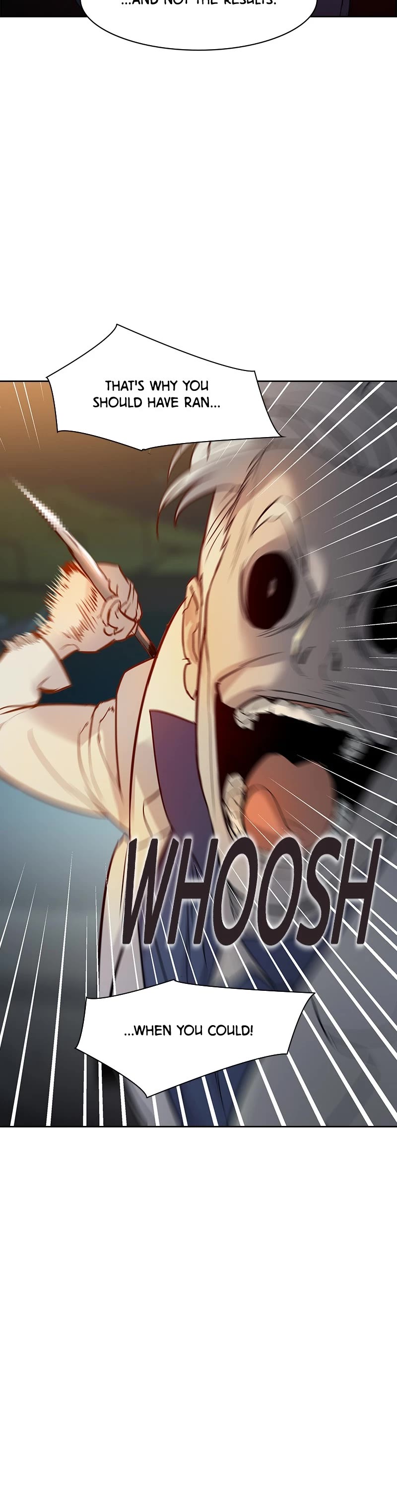 The World is Money and Power Chapter 117 page 32 - Chapter 117: (S2) Episode 10