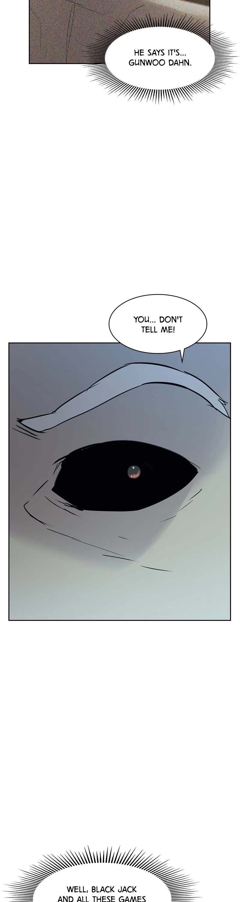 The World is Money and Power Chapter 117 page 37 - Chapter 117: (S2) Episode 10