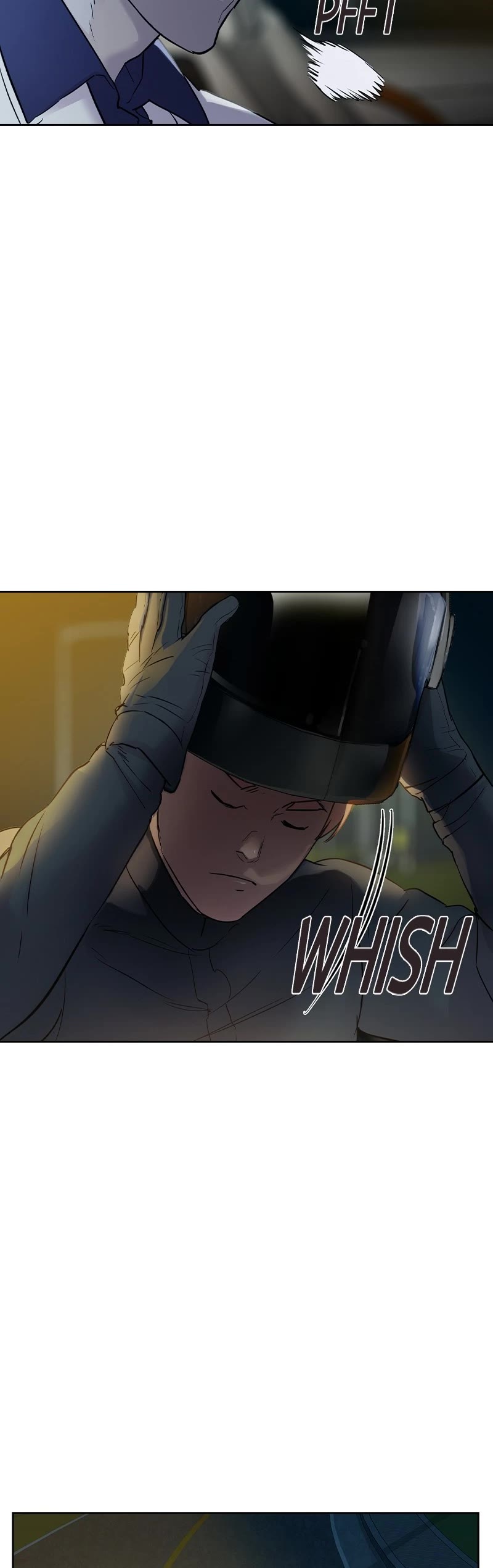 The World is Money and Power Chapter 117 page 4 - Chapter 117: (S2) Episode 10