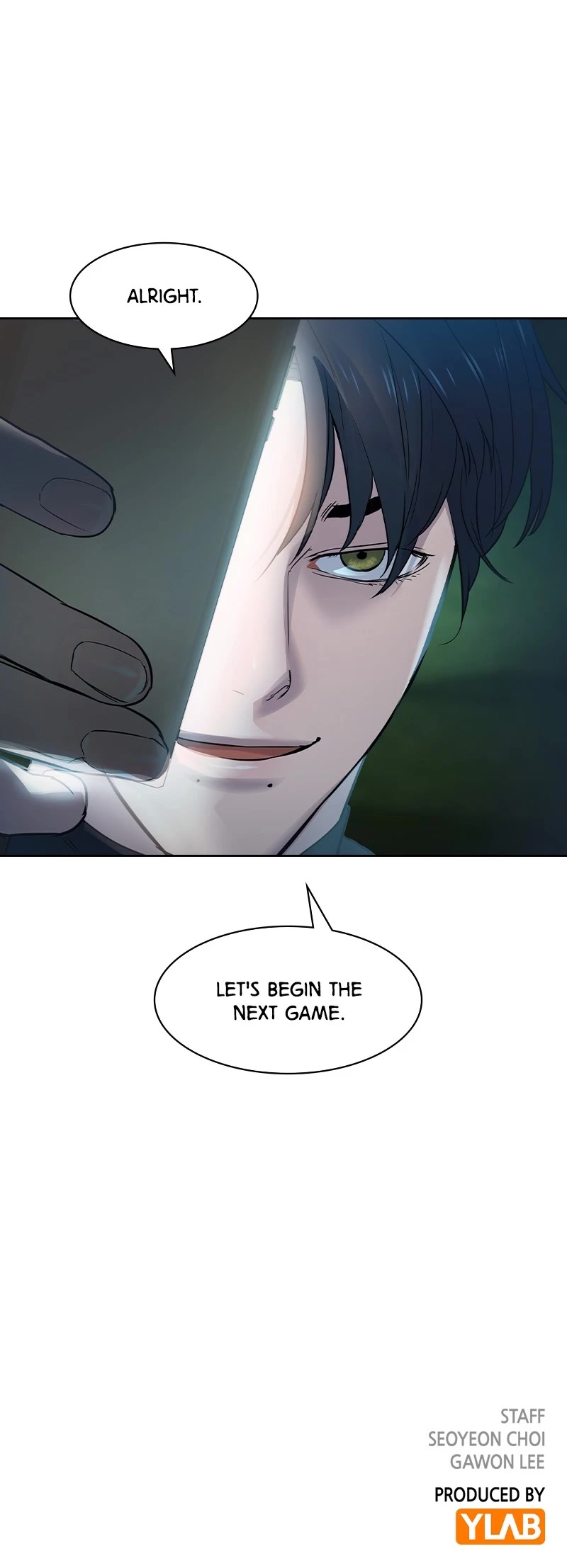 The World is Money and Power Chapter 117 page 41 - Chapter 117: (S2) Episode 10