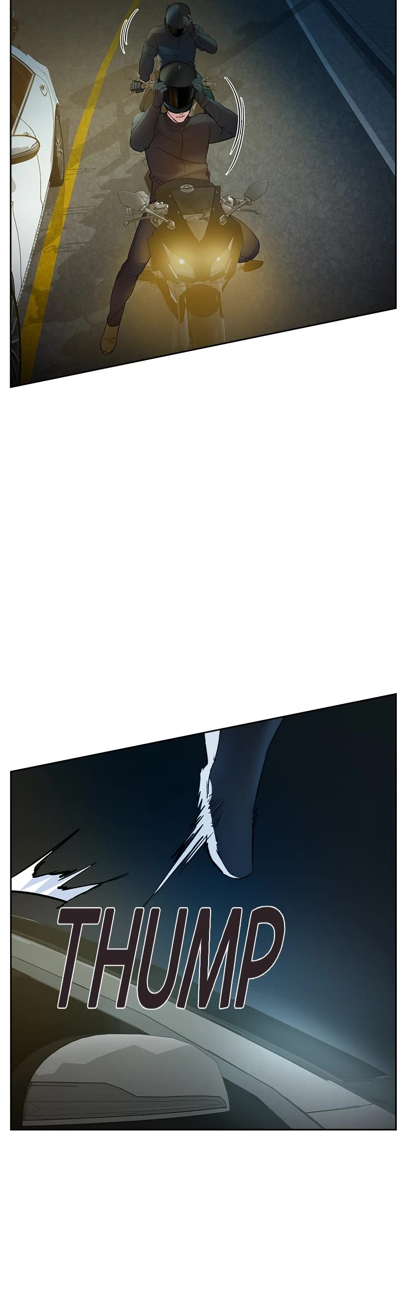 The World is Money and Power Chapter 117 page 5 - Chapter 117: (S2) Episode 10