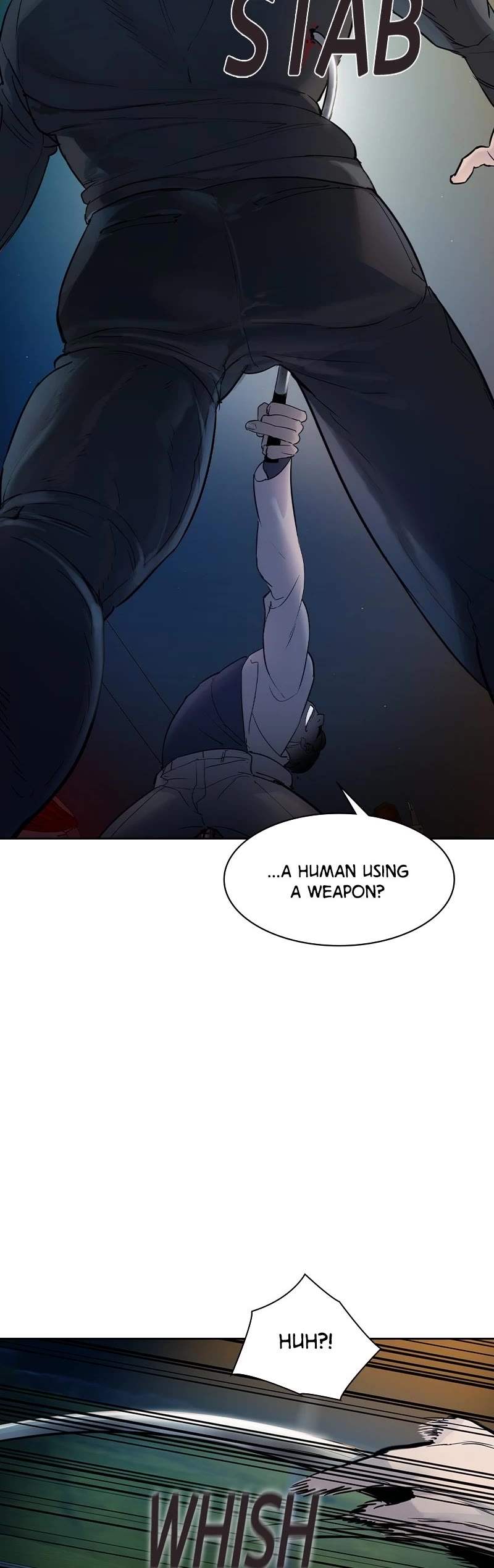 The World is Money and Power Chapter 118 page 10 - Chapter 118: (S2) Episode 11