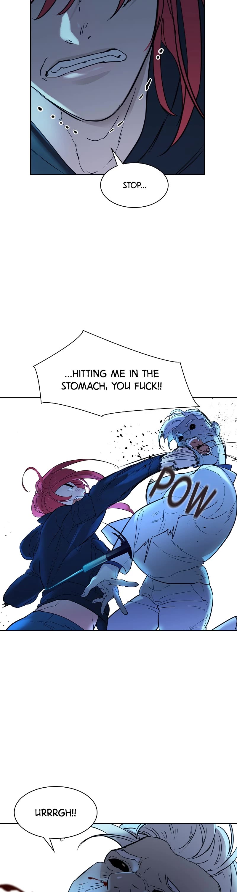 The World is Money and Power Chapter 118 page 12 - Chapter 118: (S2) Episode 11