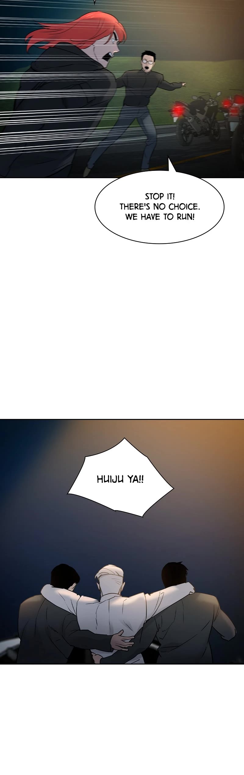 The World is Money and Power Chapter 118 page 19 - Chapter 118: (S2) Episode 11