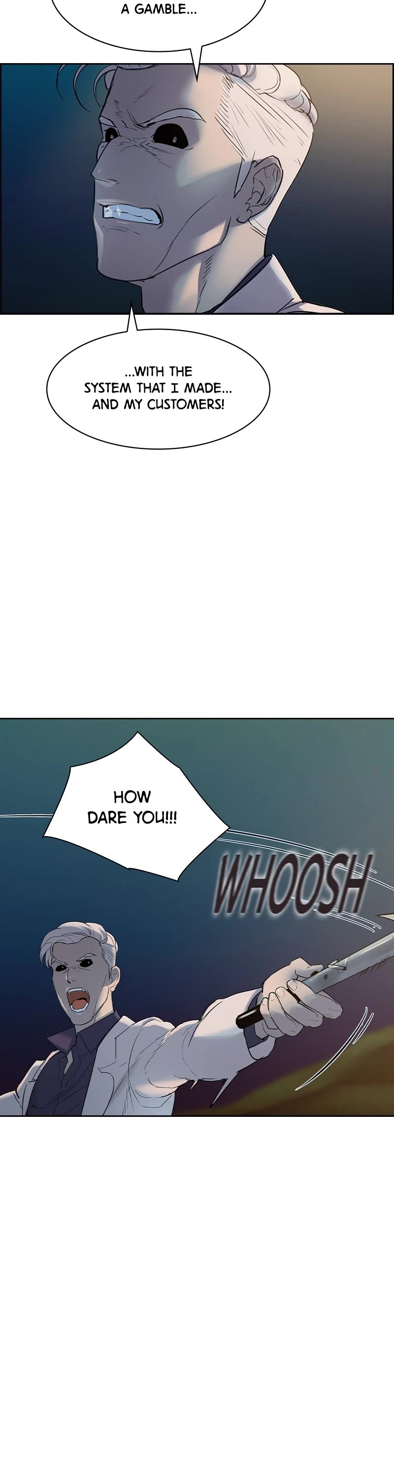 The World is Money and Power Chapter 118 page 2 - Chapter 118: (S2) Episode 11