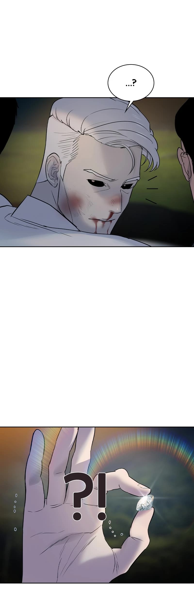 The World is Money and Power Chapter 118 page 20 - Chapter 118: (S2) Episode 11