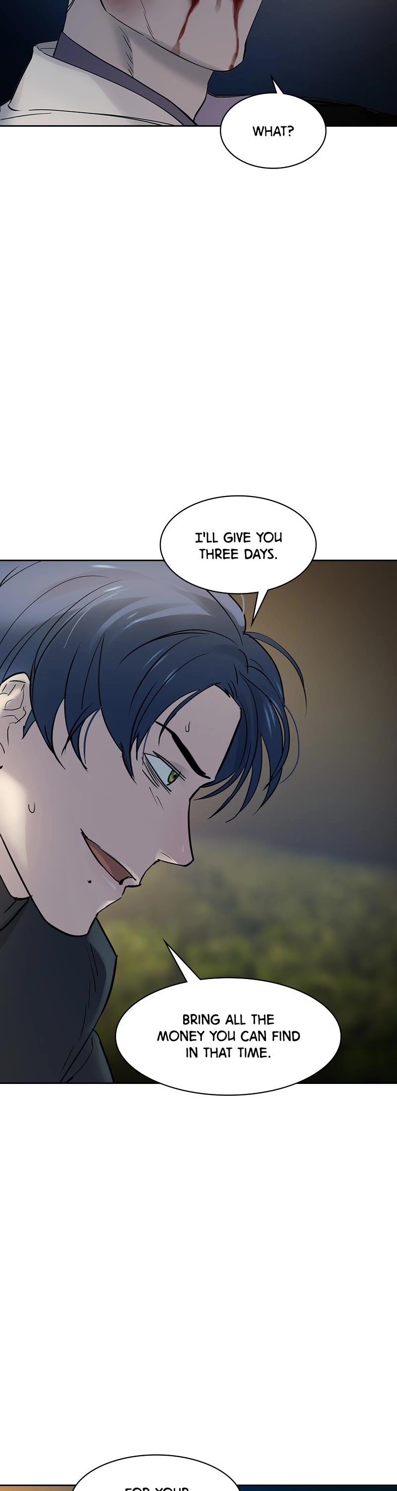 The World is Money and Power Chapter 118 page 22 - Chapter 118: (S2) Episode 11