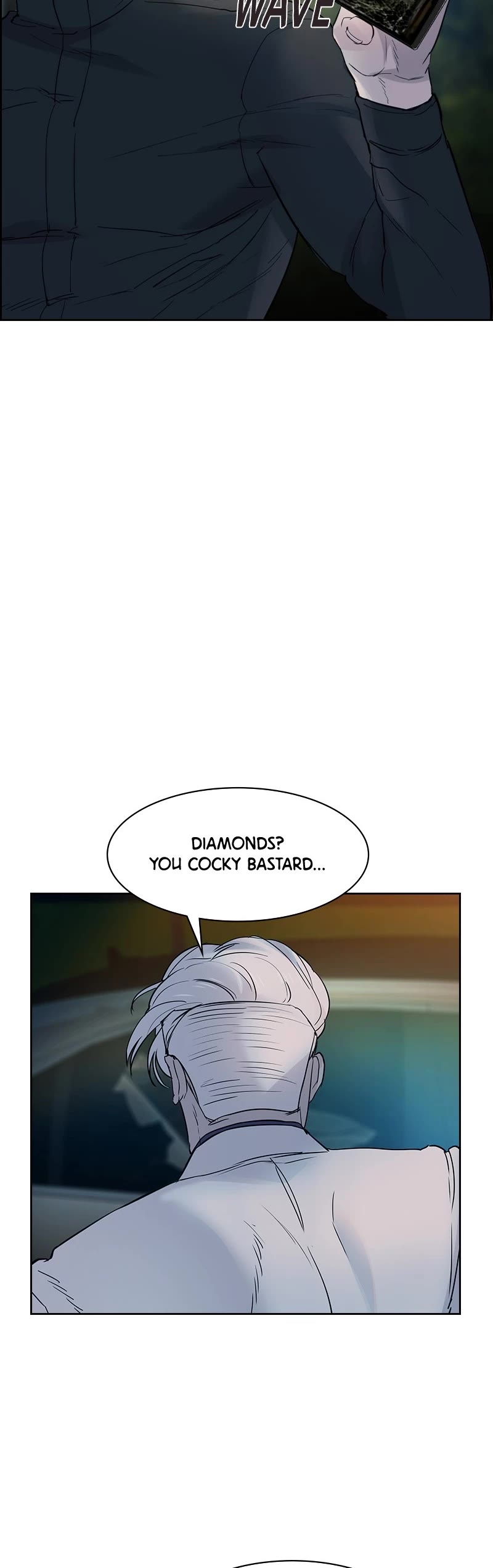 The World is Money and Power Chapter 118 page 25 - Chapter 118: (S2) Episode 11