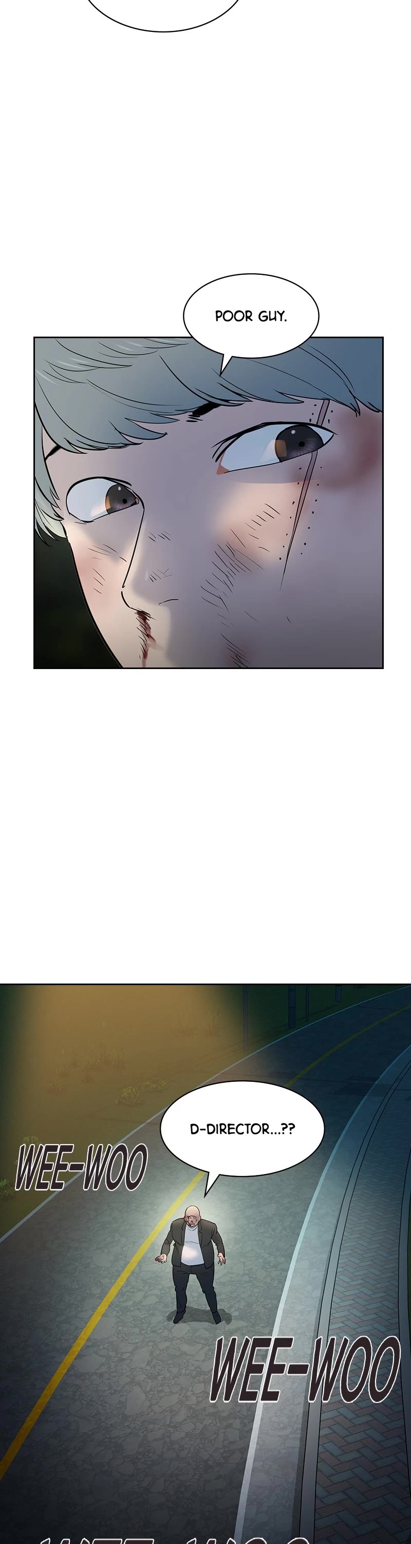 The World is Money and Power Chapter 118 page 28 - Chapter 118: (S2) Episode 11