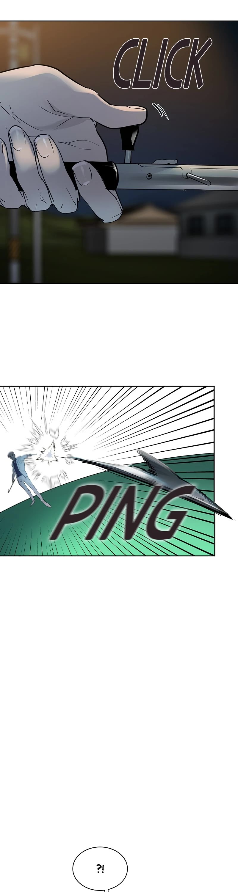 The World is Money and Power Chapter 118 page 3 - Chapter 118: (S2) Episode 11