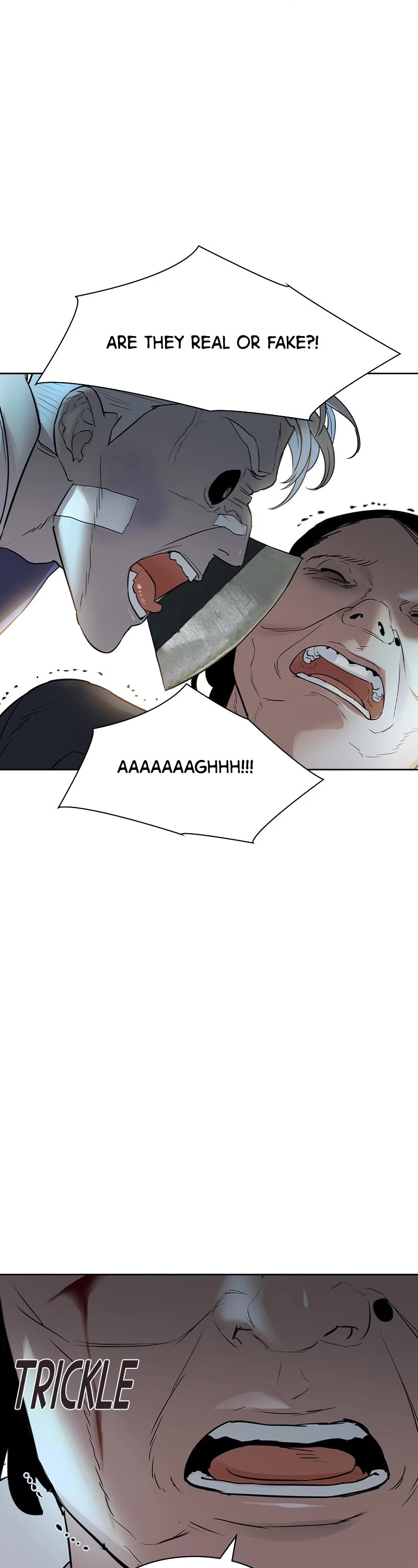 The World is Money and Power Chapter 118 page 36 - Chapter 118: (S2) Episode 11