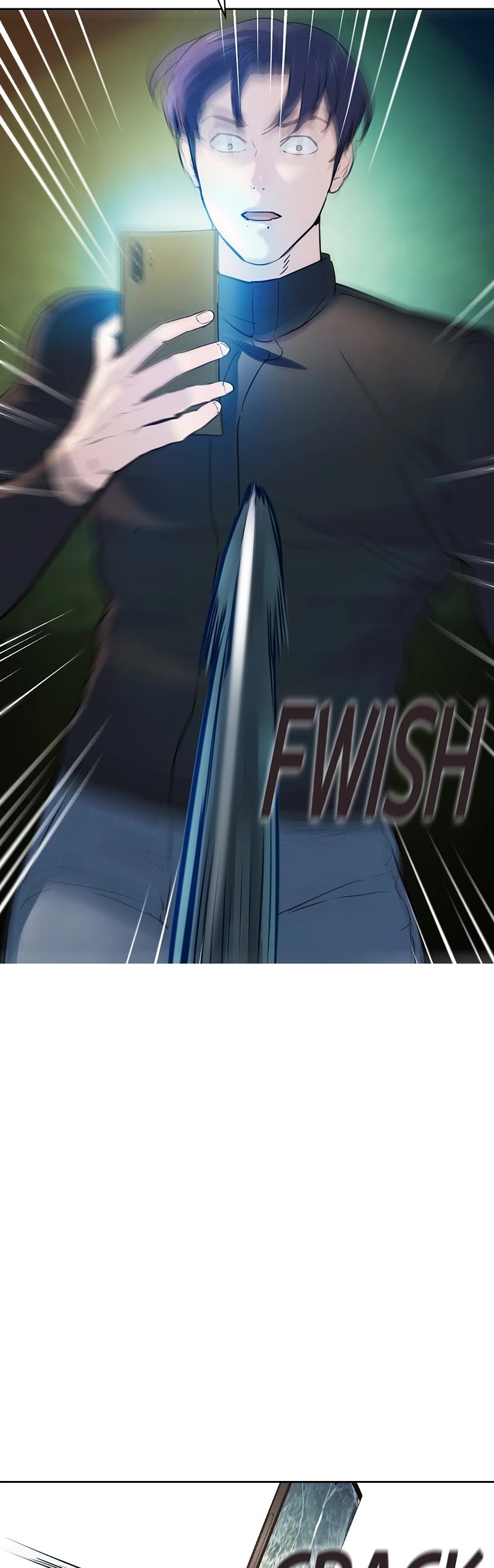 The World is Money and Power Chapter 118 page 4 - Chapter 118: (S2) Episode 11