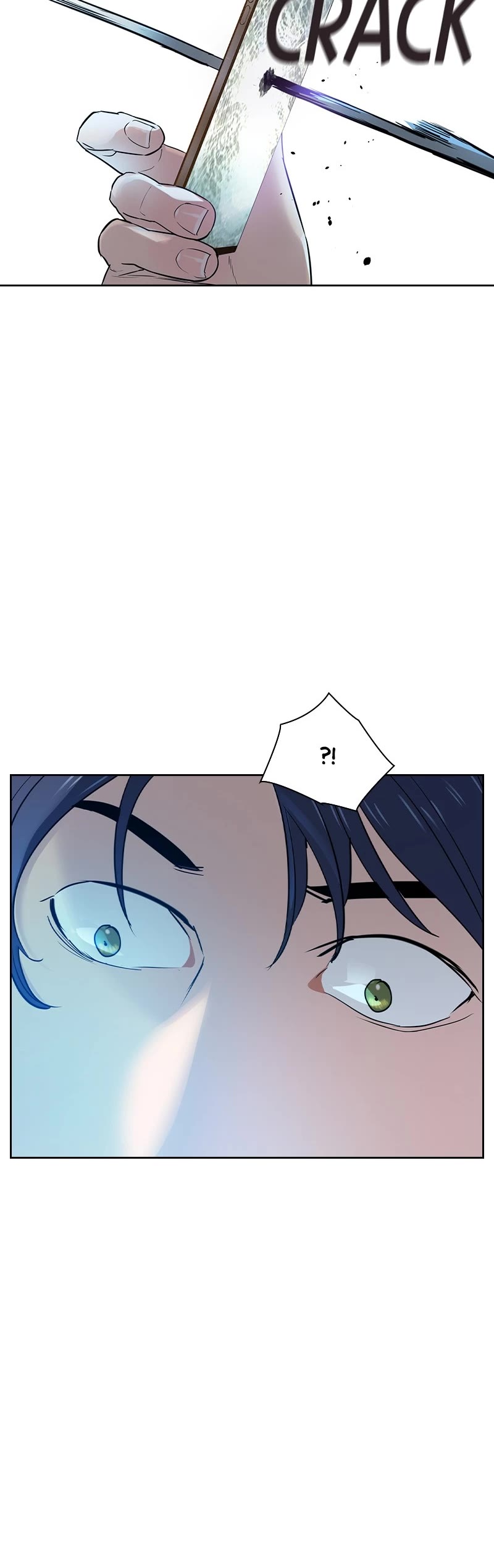 The World is Money and Power Chapter 118 page 5 - Chapter 118: (S2) Episode 11
