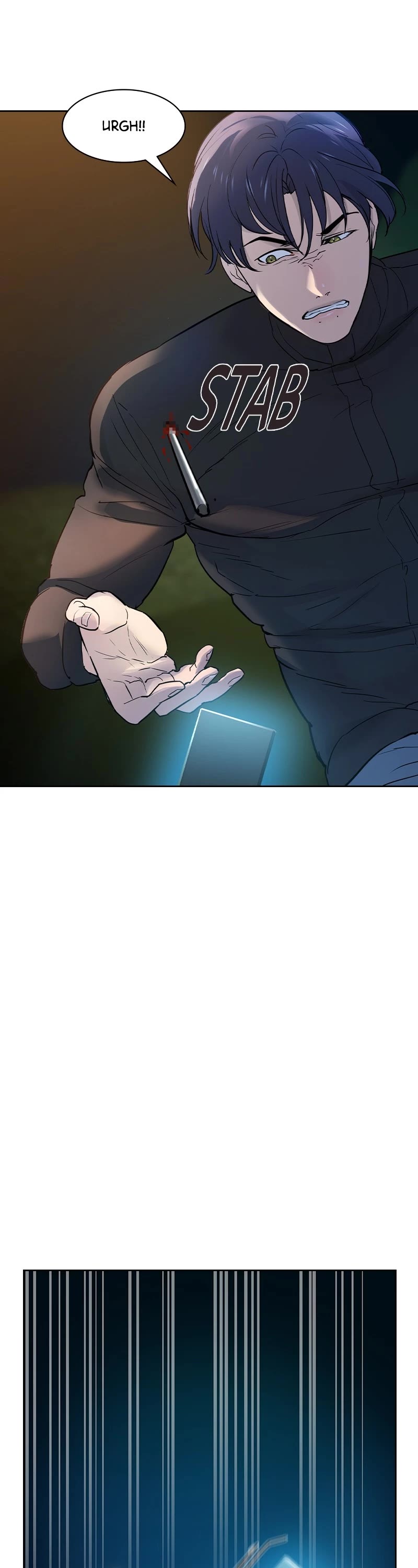 The World is Money and Power Chapter 118 page 6 - Chapter 118: (S2) Episode 11